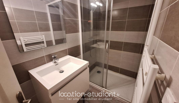 Logement tudiant T3 à Villeneuve sur Lot (47300)