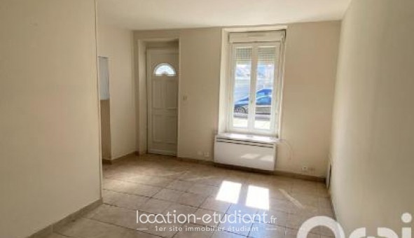 Logement tudiant T3 à Villenoy (77124)