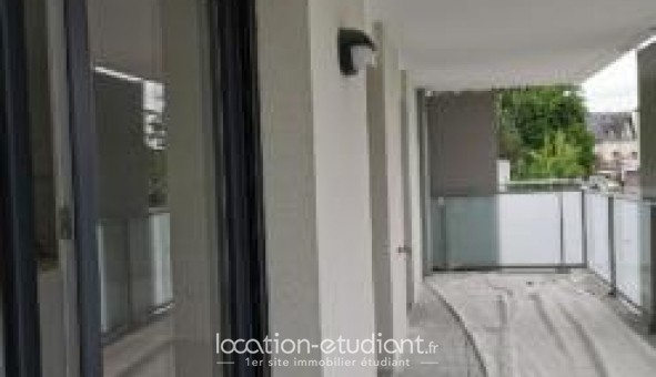 Logement tudiant T3 à Villepinte (93420)