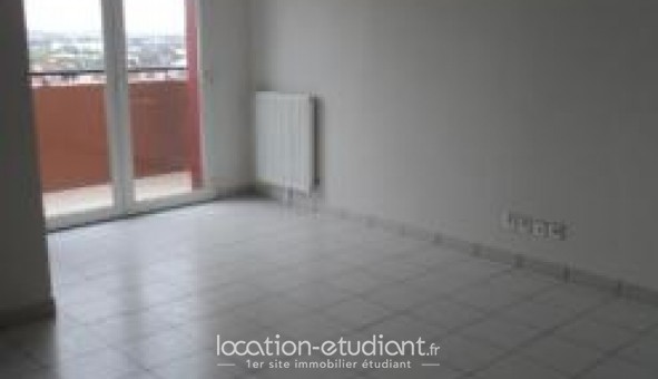 Logement tudiant T3 à Villepinte (93420)