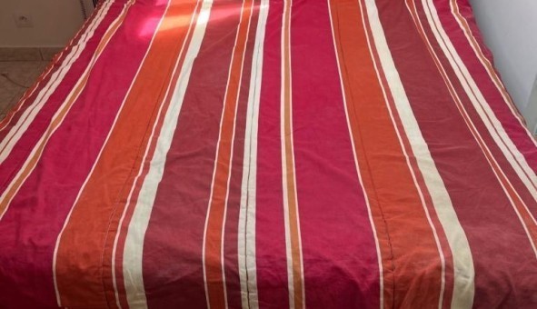 Logement étudiant T3 à Villepinte (93420)