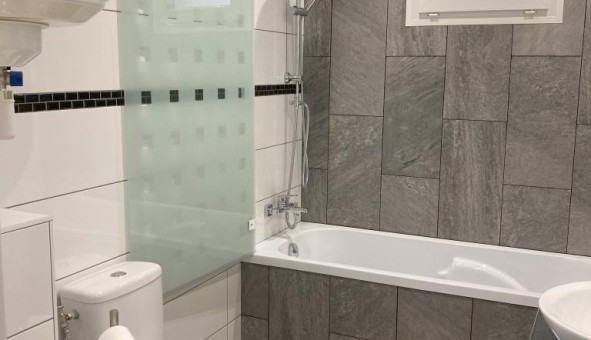 Logement tudiant T3 à Villepinte (93420)