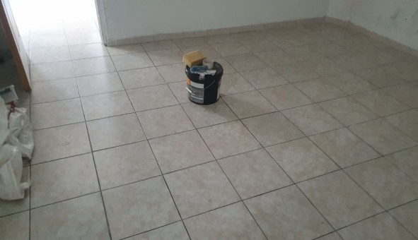 Logement �tudiant T3 &agrave; Villepinte (93420)
