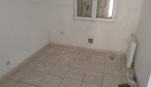 Logement �tudiant T3 &agrave; Villepinte (93420)