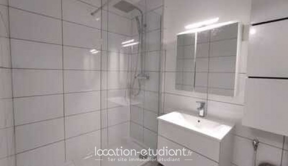 Logement tudiant Location T3 Vide Villers le Lac (25130)