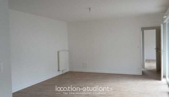 Logement tudiant Location T3 Vide Villers le Lac (25130)