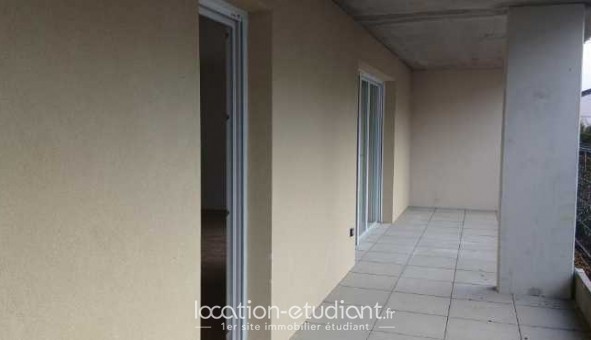 Logement tudiant T3 à Villers le Lac (25130)