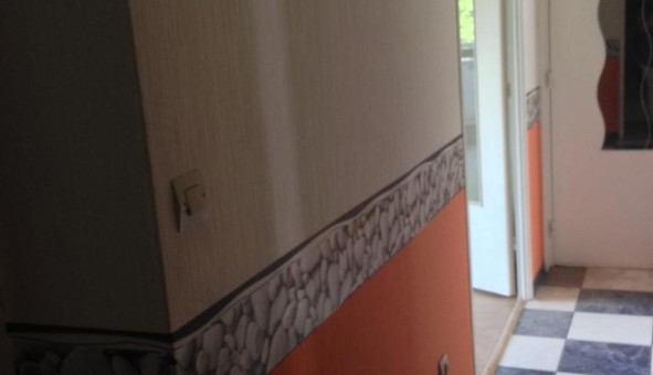Logement �tudiant Location T3 Vide Villers l�s Nancy (54600)