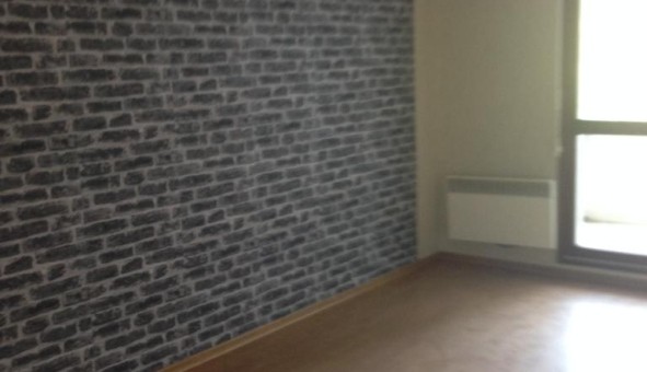 Logement �tudiant T3 &agrave; Villers l�s Nancy (54600)