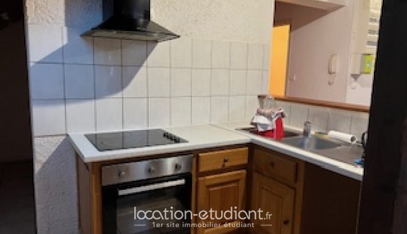 Logement tudiant Location T3 Vide Villersexel (70110)