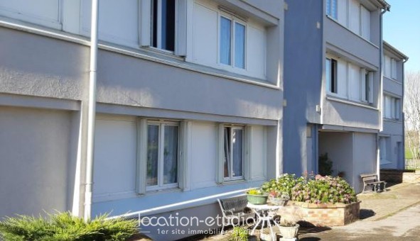 Logement �tudiant Location T3 Vide Villersexel (70110)