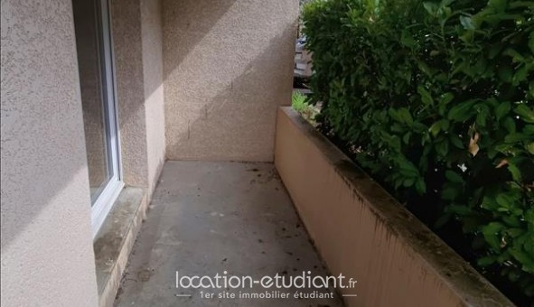 Logement �tudiant T3 &agrave; Villes (01200)