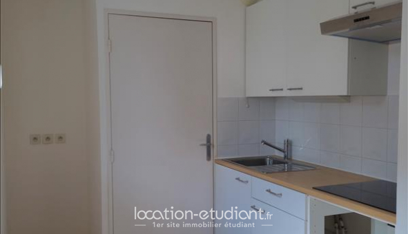Logement �tudiant Location T3 Vide Villes (01200)