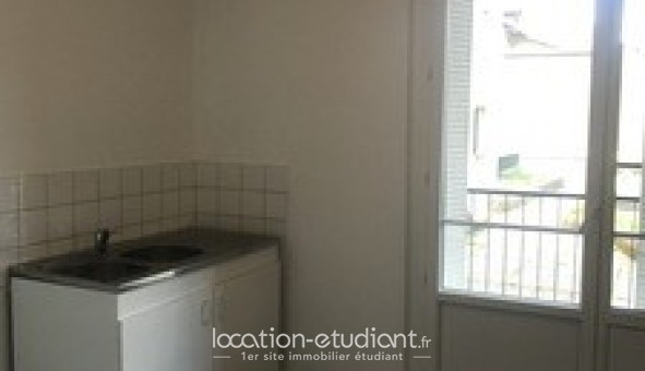 Logement tudiant T3 à Villeurbanne (69100)