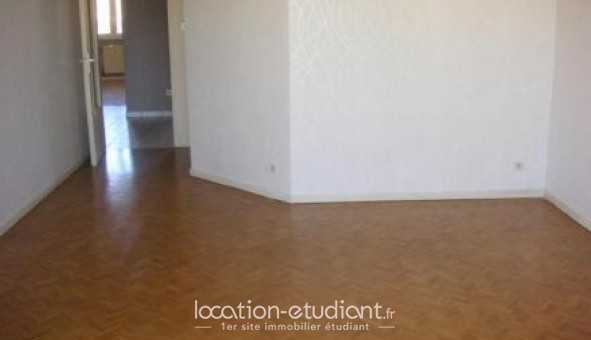 Logement tudiant T3 à Villeurbanne (69100)