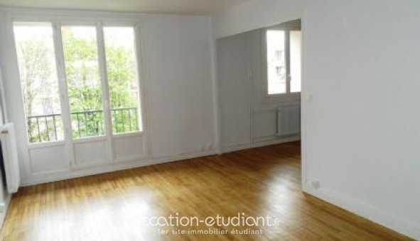 Logement tudiant T3 à Villeurbanne (69100)