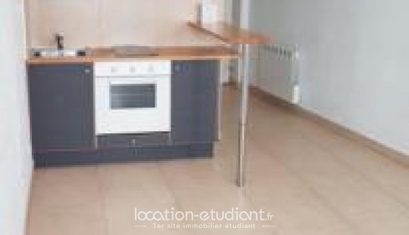 Logement tudiant T3 à Villeurbanne (69100)