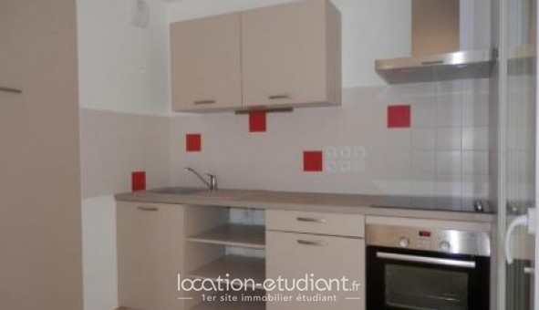 Logement tudiant T3 à Villeurbanne (69100)