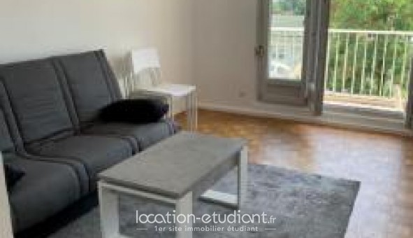 Logement tudiant T3 à Villeurbanne (69100)