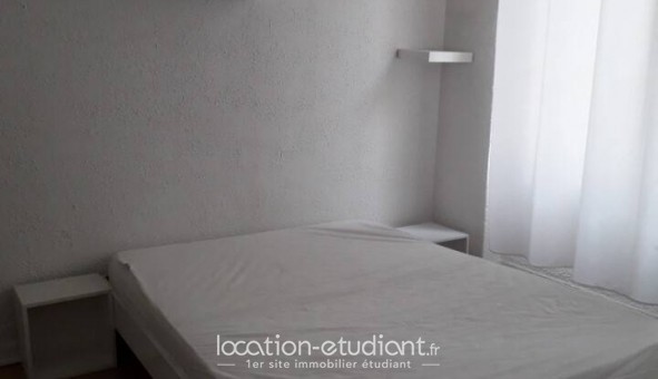Logement tudiant T3 à Villeurbanne (69100)