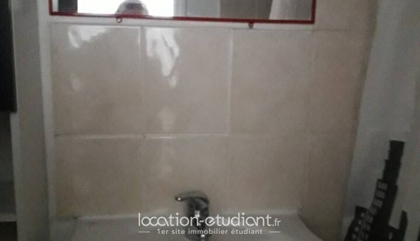 Logement tudiant T3 à Villeurbanne (69100)