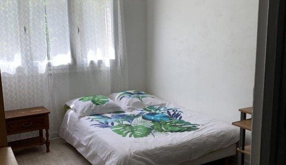 Logement tudiant T3 à Villeurbanne (69100)