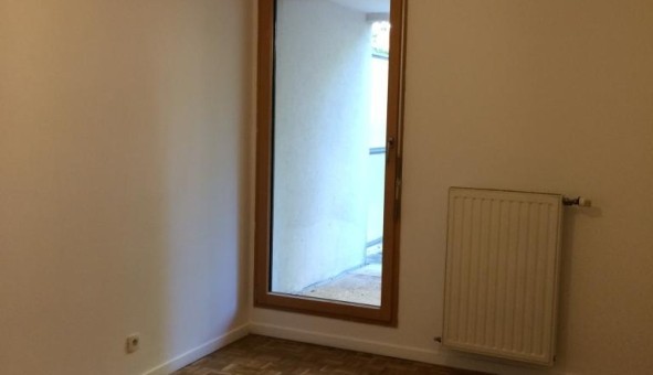 Logement tudiant T3 à Villeurbanne (69100)