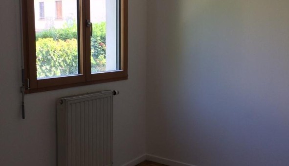 Logement tudiant T3 à Villeurbanne (69100)