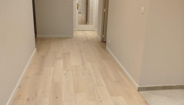 Logement tudiant T3 à Villeurbanne (69100)