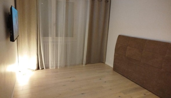 Logement tudiant T3 à Villeurbanne (69100)