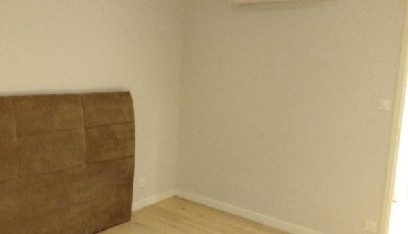 Logement tudiant T3 à Villeurbanne (69100)