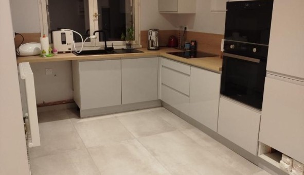 Logement tudiant T3 à Villeurbanne (69100)