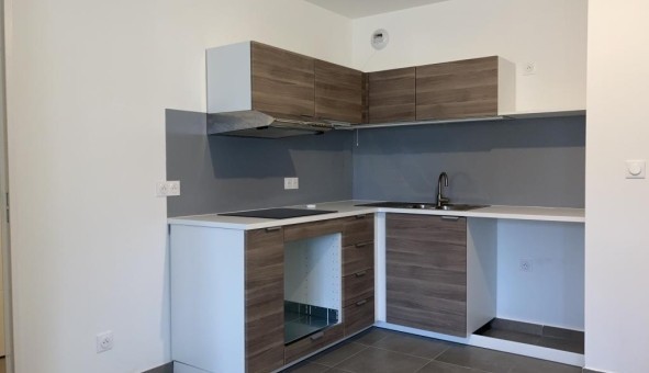 Logement tudiant T3 à Villeurbanne (69100)