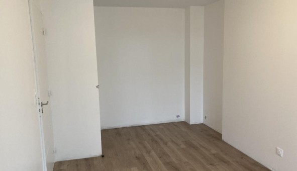 Logement tudiant T3 à Villeurbanne (69100)