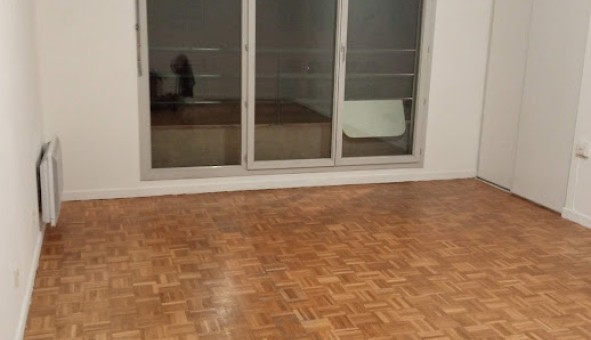 Logement tudiant T3 à Villeurbanne (69100)