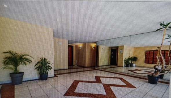 Logement tudiant T3 à Villeurbanne (69100)