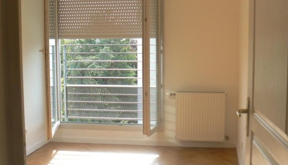 Logement tudiant T3 à Villeurbanne (69100)