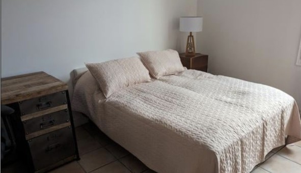 Logement tudiant T3 à Villeurbanne (69100)