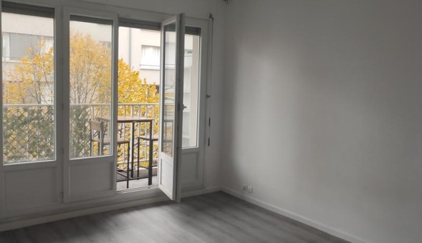 Logement tudiant T3 à Villeurbanne (69100)