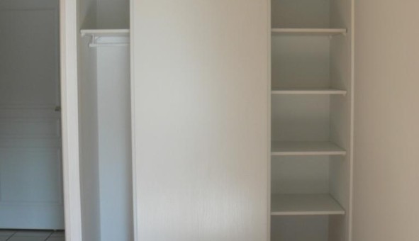 Logement tudiant T3 à Villeurbanne (69100)