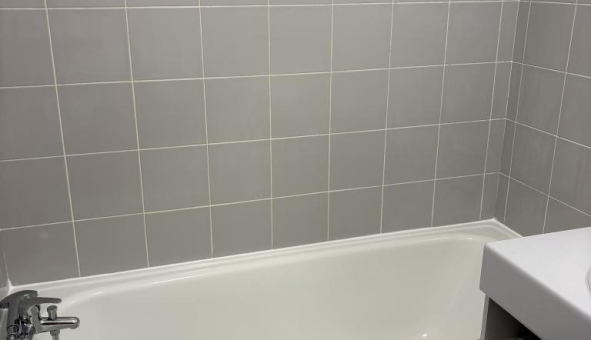 Logement tudiant T3 à Villeurbanne (69100)