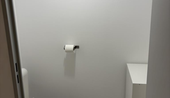 Logement tudiant T3 à Villeurbanne (69100)