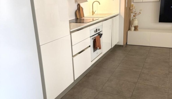 Logement �tudiant T3 &agrave; Villeurbanne (69100)