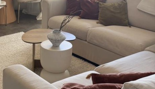 Logement �tudiant T3 &agrave; Villeurbanne (69100)