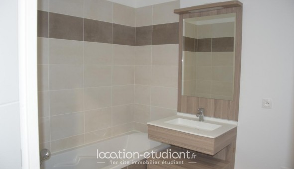 Logement �tudiant Location T3 Vide Villeurbanne (69100)