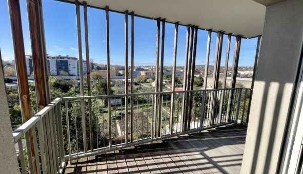 Logement �tudiant Location T3 Vide Villeurbanne (69100)