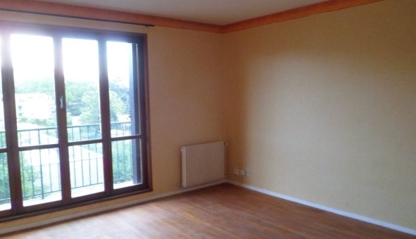 Logement �tudiant Location T3 Vide Villeurbanne (69100)
