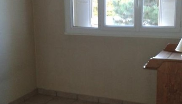 Logement �tudiant T3 &agrave; Villeurbanne (69100)