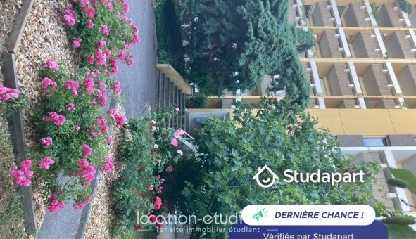 Logement �tudiant Location T3 Meubl&eacute; Villeurbanne (69100)