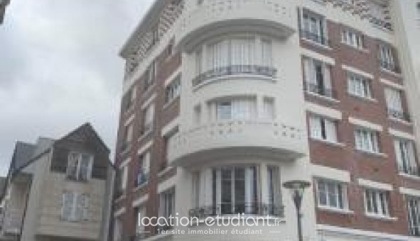 Logement tudiant T3 à Villiers sur Marne (94350)